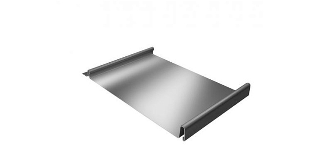 Фальцевая картина Оц